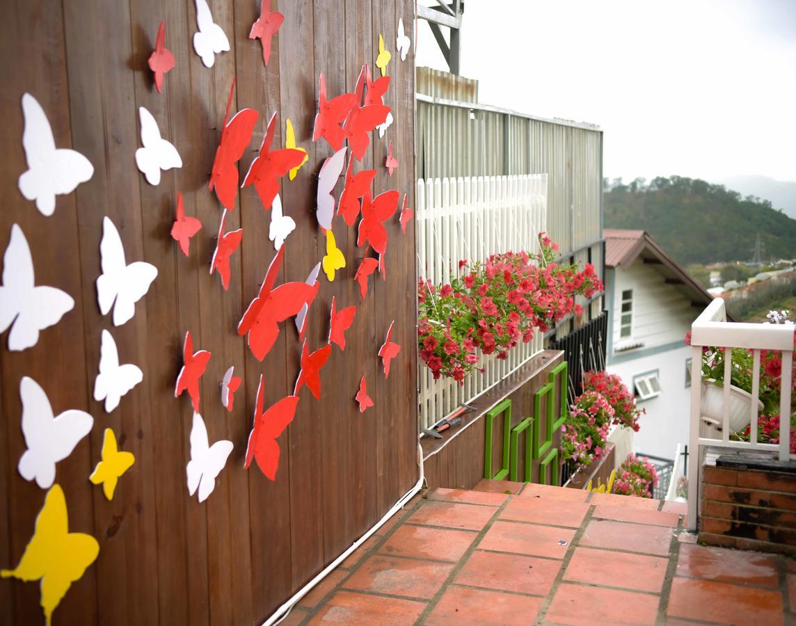 Bonjour Dalat Pansiyon Dış mekan fotoğraf